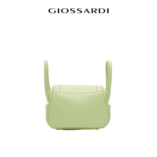 GIOSSARDI Candy Cookies Crush Collection Sling bag – GHB4412PN3ML5 Beg Silang Wanita