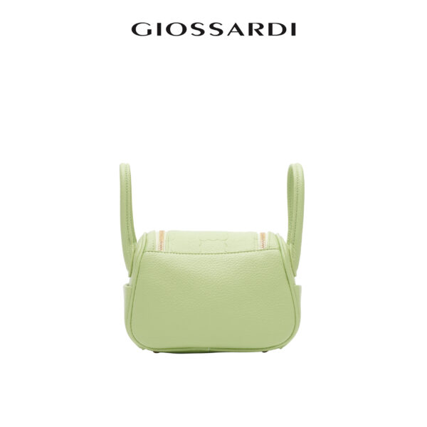 GIOSSARDI Candy Cookies Crush Collection Sling bag – GHB4412PN3ML5 Beg Silang Wanita