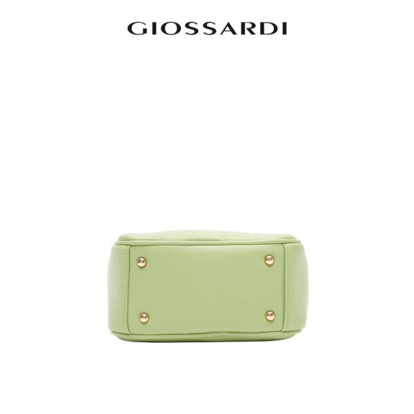 GIOSSARDI Candy Cookies Crush Collection Sling bag – GHB4412PN3ML5 Beg Silang Wanita