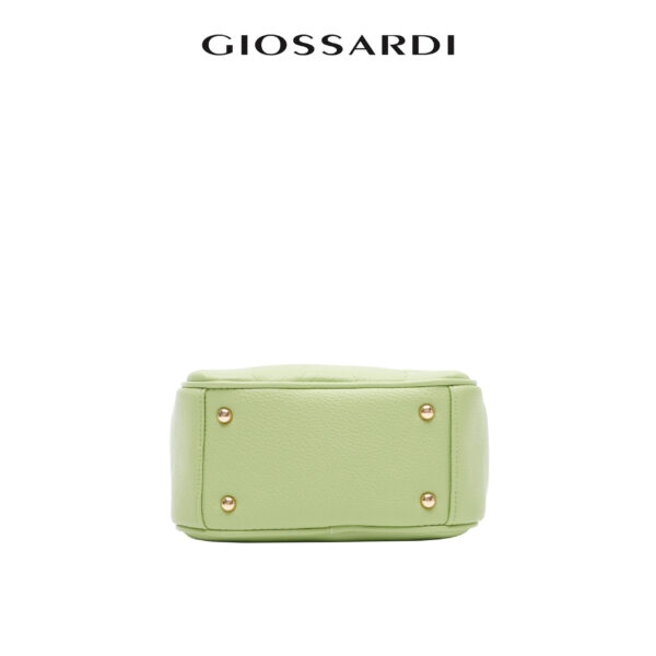 GIOSSARDI Candy Cookies Crush Collection Sling bag – GHB4412PN3ML5 Beg Silang Wanita