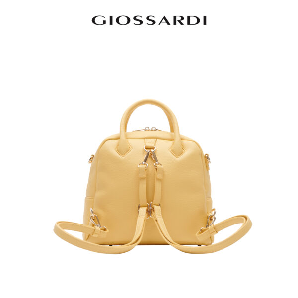 GIOSSARDI Candy Cookies Crush Collection 2 Way Use Backpack – GHB4422PN3ML5 Beg Belakang Perempuan
