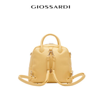 GIOSSARDI Candy Cookies Crush Collection 2 Way Use Backpack – GHB4422PN3ML5 Beg Belakang Perempuan