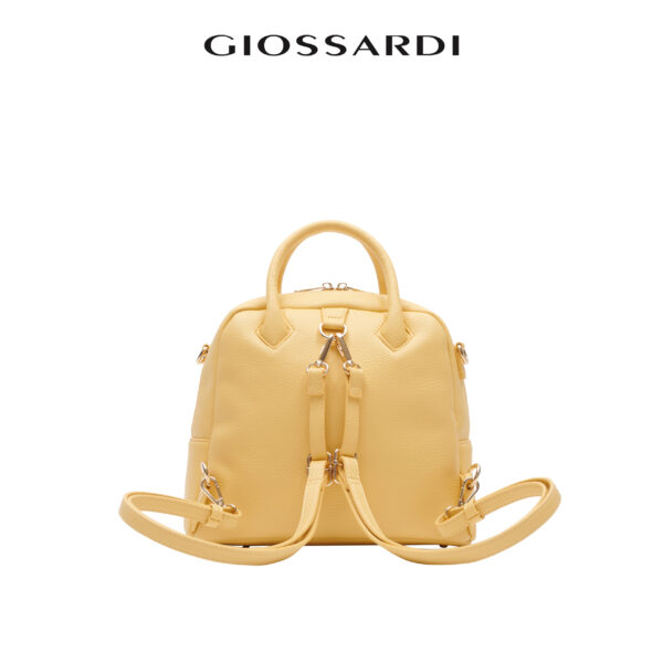 GIOSSARDI Candy Cookies Crush Collection 2 Way Use Backpack – GHB4422PN3ML5 Beg Belakang Perempuan