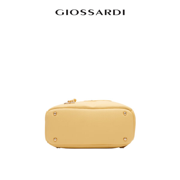 GIOSSARDI Candy Cookies Crush Collection 2 Way Use Backpack – GHB4422PN3ML5 Beg Belakang Perempuan