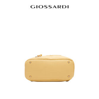 GIOSSARDI Candy Cookies Crush Collection 2 Way Use Backpack – GHB4422PN3ML5 Beg Belakang Perempuan