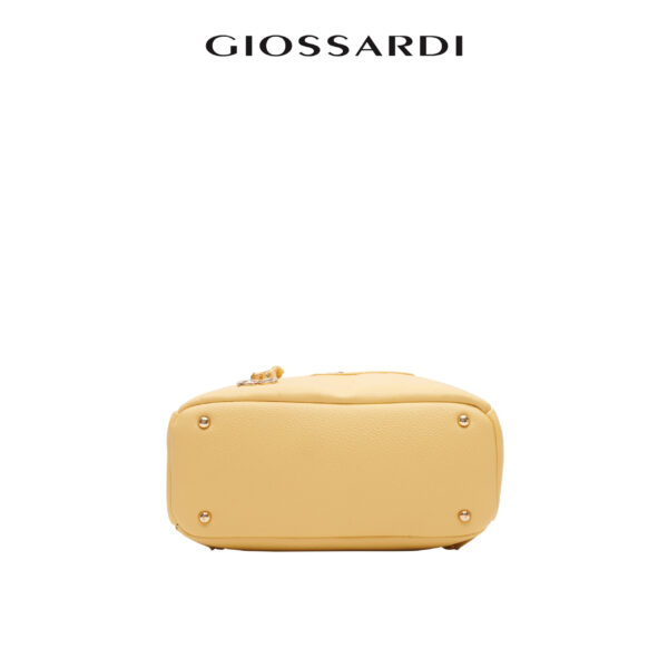 GIOSSARDI Candy Cookies Crush Collection 2 Way Use Backpack – GHB4422PN3ML5 Beg Belakang Perempuan