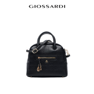 GIOSSARDI Candy Cookies Crush Collection 2 Way Use Backpack – GHB4422PN3ML5 Beg Belakang Perempuan