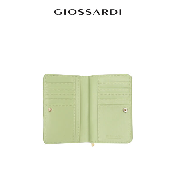 GIOSSARDI Candy Cookies Crush Long Purse – GLP0923PN3ML5 Dompet Wanita