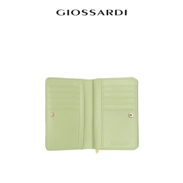 GIOSSARDI Candy Cookies Crush Long Purse – GLP0923PN3ML5 Dompet Wanita