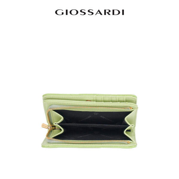 GIOSSARDI Candy Cookies Crush Long Purse – GLP0923PN3ML5 Dompet Wanita