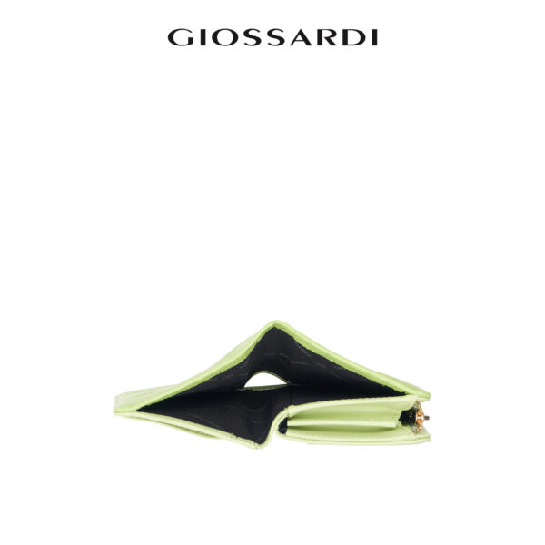 GIOSSARDI Candy Cookies Crush Long Purse – GLP0923PN3ML5 Dompet Wanita