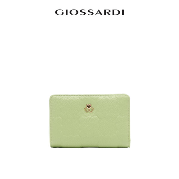 GIOSSARDI Candy Cookies Crush Long Purse – GLP0923PN3ML5 Dompet Wanita