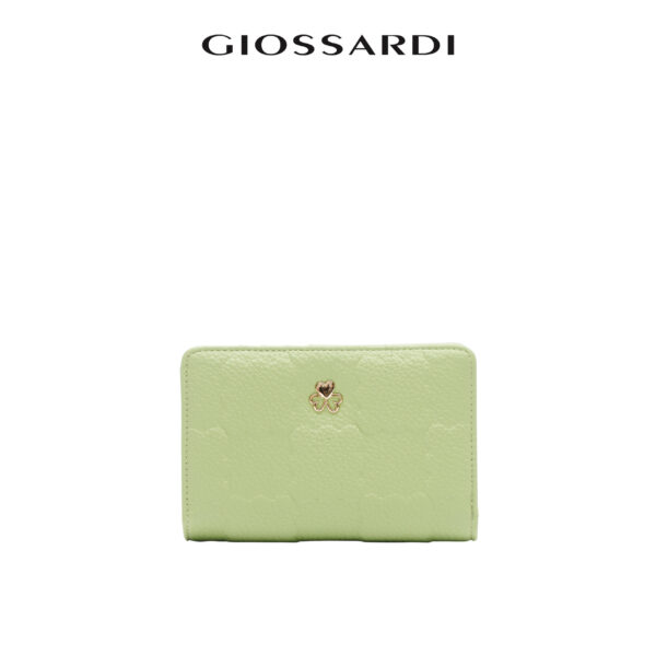 GIOSSARDI Candy Cookies Crush Long Purse – GLP0923PN3ML5 Dompet Wanita