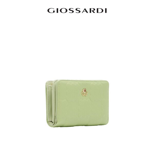 GIOSSARDI Candy Cookies Crush Long Purse – GLP0923PN3ML5 Dompet Wanita
