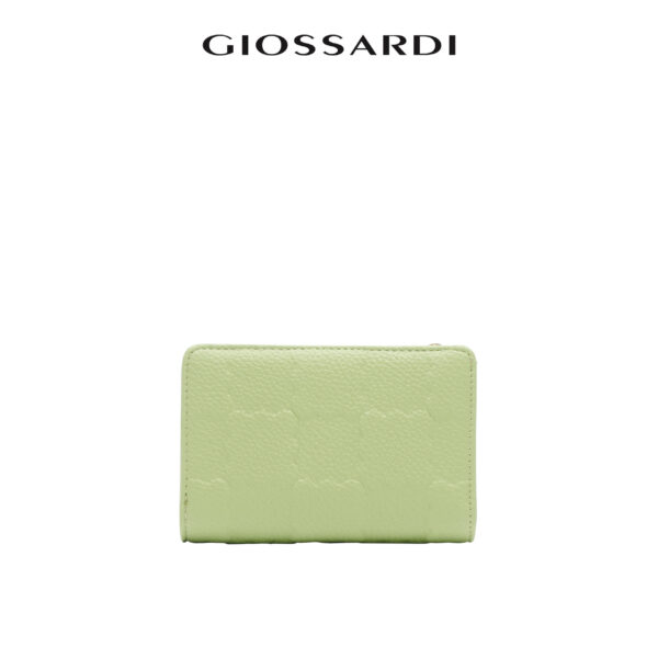 GIOSSARDI Candy Cookies Crush Long Purse – GLP0923PN3ML5 Dompet Wanita