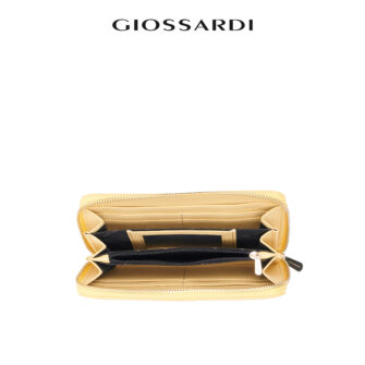 GIOSSARDI Candy Cookies Crush Long Purse – GLP0933PN3ML5 Dompet Wanita