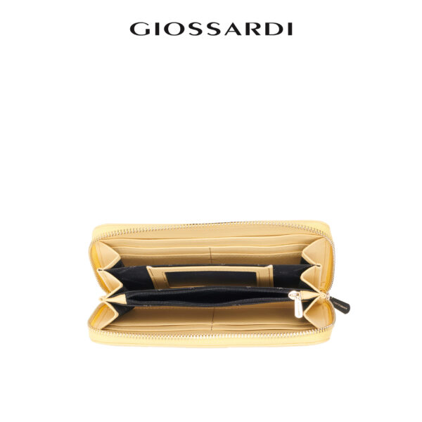 GIOSSARDI Candy Cookies Crush Long Purse – GLP0933PN3ML5 Dompet Wanita