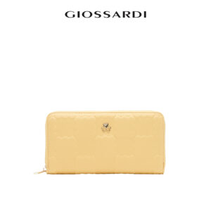 GIOSSARDI Candy Cookies Crush Long Purse – GLP0933PN3ML5 Dompet Wanita
