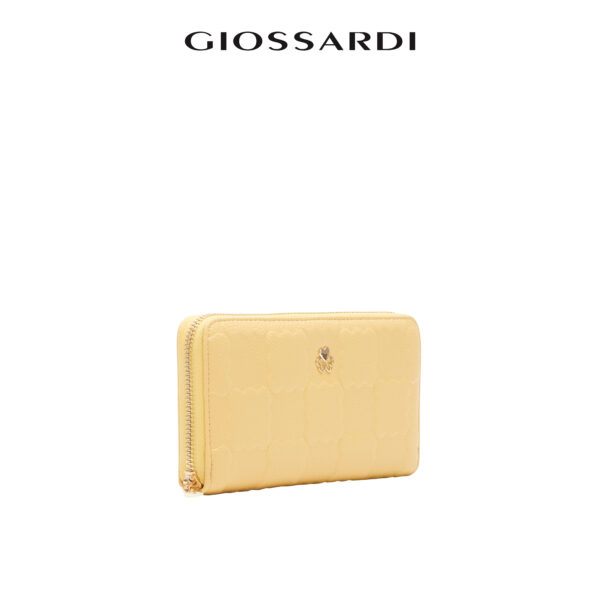 GIOSSARDI Candy Cookies Crush Long Purse – GLP0933PN3ML5 Dompet Wanita