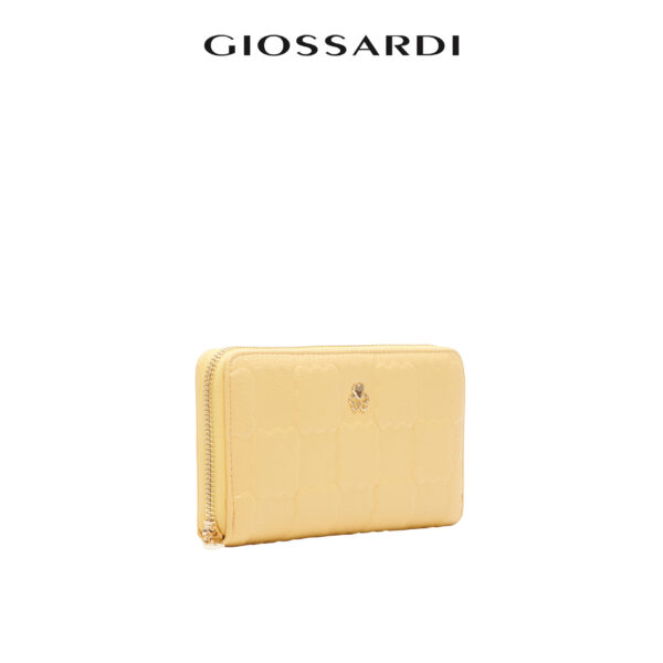 GIOSSARDI Candy Cookies Crush Long Purse – GLP0933PN3ML5 Dompet Wanita