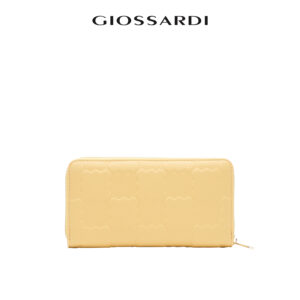 GIOSSARDI Candy Cookies Crush Long Purse – GLP0933PN3ML5 Dompet Wanita