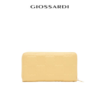 GIOSSARDI Candy Cookies Crush Long Purse – GLP0933PN3ML5 Dompet Wanita