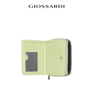 GIOSSARDI Candy Cookies Crush Collection Short Purse – GSP0913PN3ML5 Dompet Wanita 钱包女短款