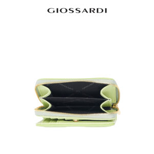 GIOSSARDI Candy Cookies Crush Collection Short Purse – GSP0913PN3ML5 Dompet Wanita 钱包女短款