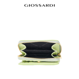 GIOSSARDI Candy Cookies Crush Collection Short Purse – GSP0913PN3ML5 Dompet Wanita 钱包女短款