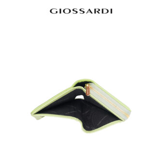 GIOSSARDI Candy Cookies Crush Collection Short Purse – GSP0913PN3ML5 Dompet Wanita 钱包女短款
