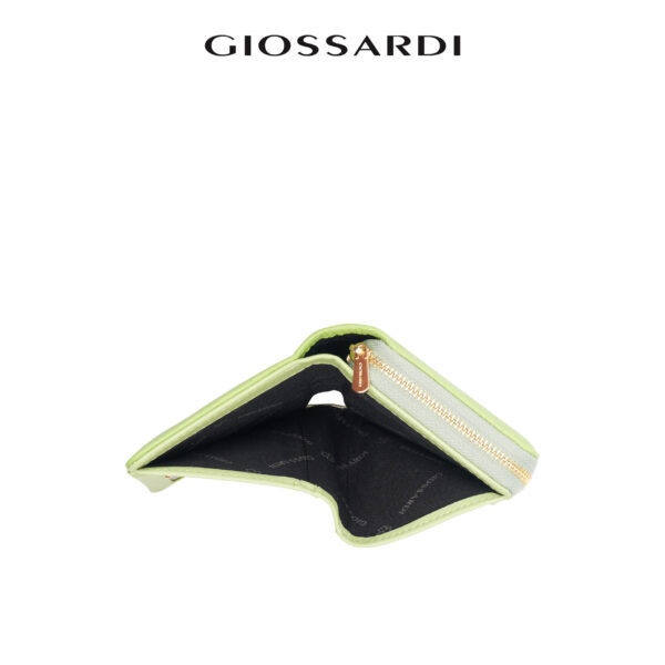 GIOSSARDI Candy Cookies Crush Collection Short Purse – GSP0913PN3ML5 Dompet Wanita 钱包女短款