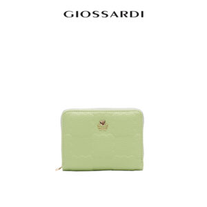 GIOSSARDI Candy Cookies Crush Collection Short Purse – GSP0913PN3ML5 Dompet Wanita 钱包女短款