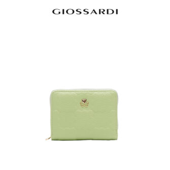 GIOSSARDI Candy Cookies Crush Collection Short Purse – GSP0913PN3ML5 Dompet Wanita 钱包女短款