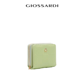 GIOSSARDI Candy Cookies Crush Collection Short Purse – GSP0913PN3ML5 Dompet Wanita 钱包女短款