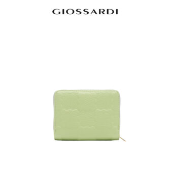 GIOSSARDI Candy Cookies Crush Collection Short Purse – GSP0913PN3ML5 Dompet Wanita 钱包女短款