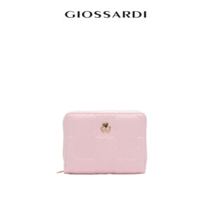 GIOSSARDI Candy Cookies Crush Collection Short Purse – GSP0913PN3ML5 Dompet Wanita 钱包女短款