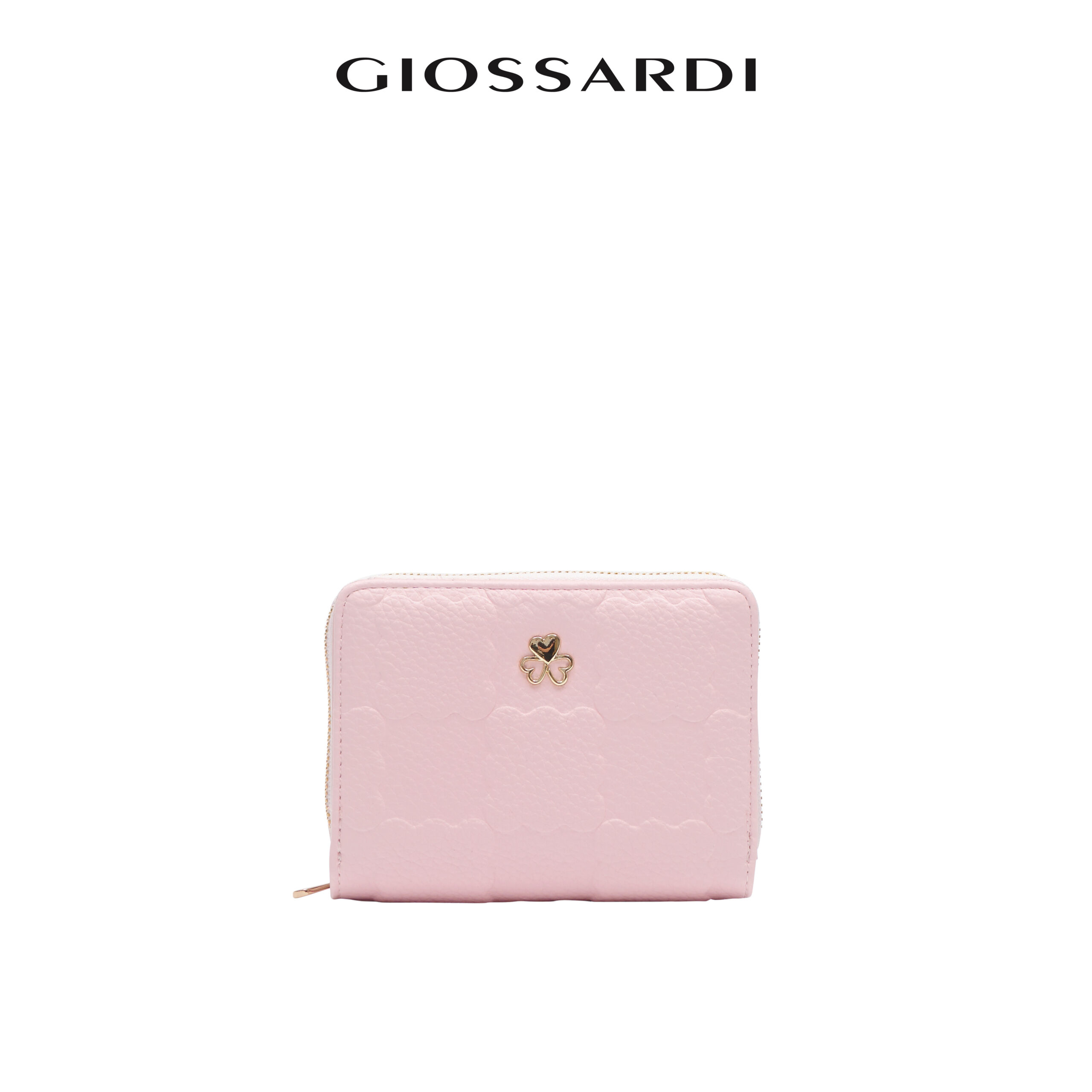 GIOSSARDI Candy Cookies Crush Collection Short Purse - GSP0913PN3ML5 Dompet Wanita 钱包女短款