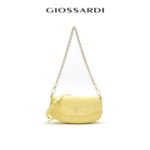 GIOSSARDI Small Classic Sling Bag – GHB3122PN3BI5