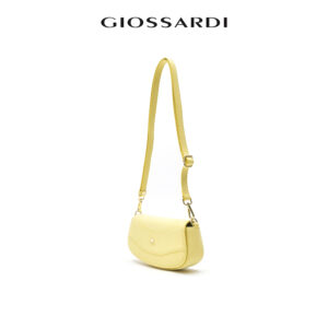GIOSSARDI Small Classic Sling Bag – GHB3122PN3BI5