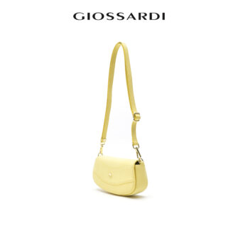 GIOSSARDI Small Classic Sling Bag – GHB3122PN3BI5