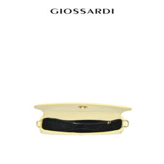 GIOSSARDI Small Classic Sling Bag – GHB3122PN3BI5