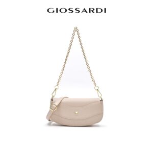 GIOSSARDI Small Classic Sling Bag – GHB3122PN3BI5