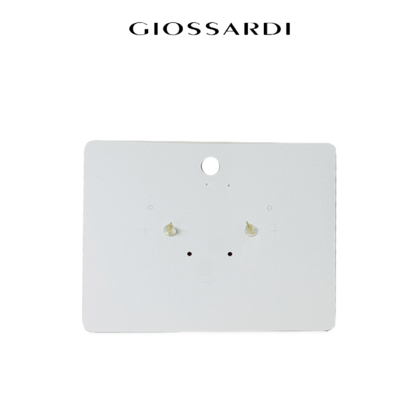 GIOSSARDI Earring – GAC0715VN3NH4