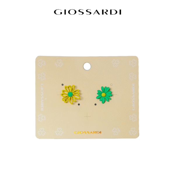 GIOSSARDI Earring – GAC0715VN3NH4