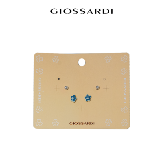 GIOSSARDI Earring 2pcs/set – GAC0725VN3NH4