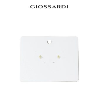 GIOSSARDI Earring – GAC0735VN3NH4