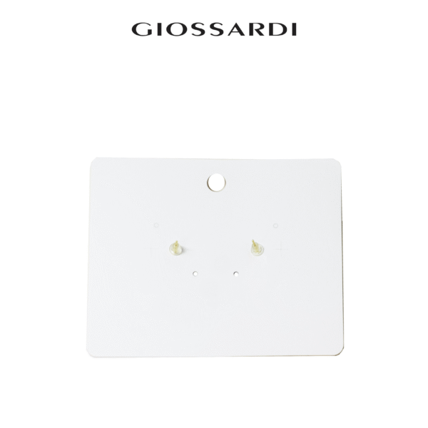 GIOSSARDI Earring – GAC0735VN3NH4