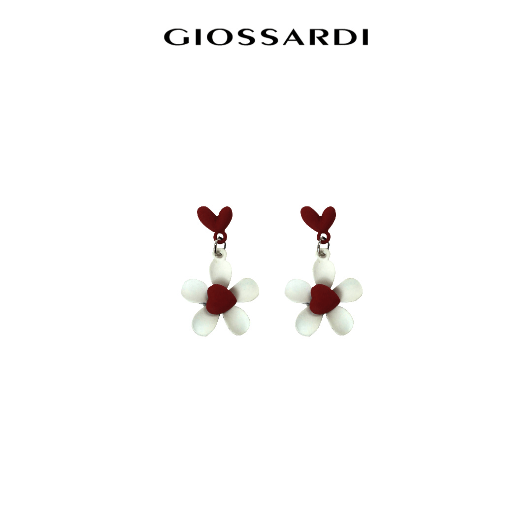 GIOSSARDI Earring - GAC0735VN3NH4