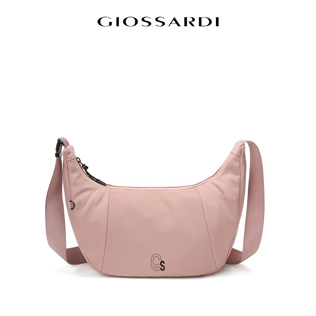 GIOSSARDI NYLON Sling Bag - GHB0116NN3BD6