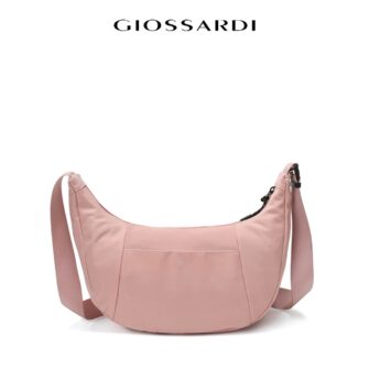 GIOSSARDI NYLON Sling Bag – GHB0116NN3BD6